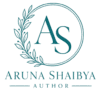 Author Aruna