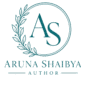 Author Aruna